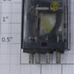 Potter & Brumfield KHAU-17A11-12 4 Pole Double Throw 12 Volt Relay