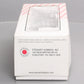 Stewart 5214 HO Chicago, Burlington & Quincy Diesel F3 Phase II Early A/B Set