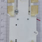 Rix Products 628-4-1 HO Gauge Twin Coil Switch Machine Wired w/ Straight Mount
