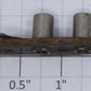 Lionel 1681E-6 Brush Plate