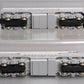 Stewart 5214 HO Chicago, Burlington & Quincy Diesel F3 Phase II Early A/B Set