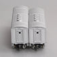 Stewart 5214 HO Chicago, Burlington & Quincy Diesel F3 Phase II Early A/B Set
