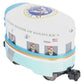 Bachmann 96293 G Egg Force One Motorized Eggliner #29000