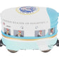 Bachmann 96293 G Egg Force One Motorized Eggliner #29000