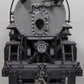 Lionel 2431230 O Norfolk & Western 2-6-6-2 Steam Loco & Tender #1303 w Legacy