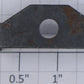 Lionel 1684-4 O Gauge Rear Truck Bracket