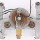 Lionel Z-15 Die-Cast Bearing Plate Assembly