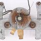 Lionel Z-15 Die-Cast Bearing Plate Assembly