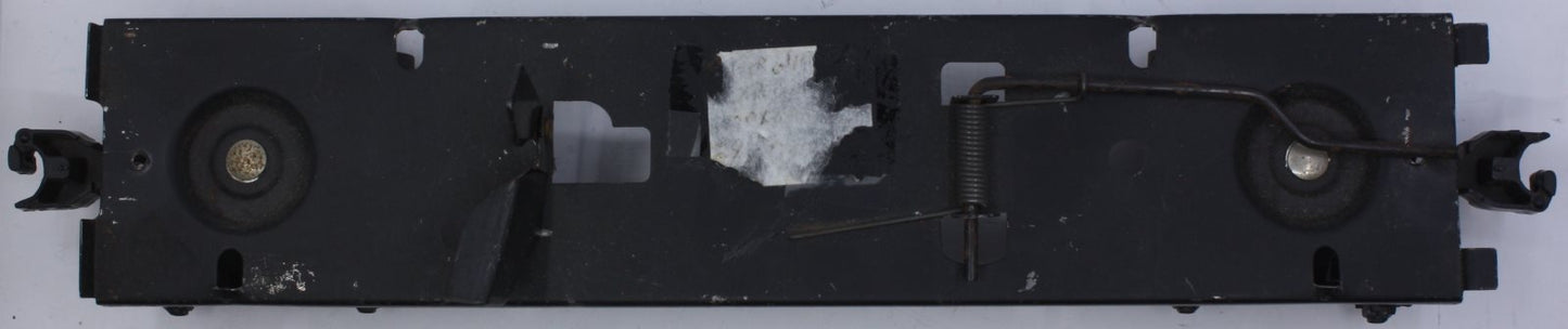 Lionel 6480-11 Exploding Car Frame with Non-Operating Coupler Trucks