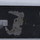 Lionel 6480-11 Exploding Car Frame with Non-Operating Coupler Trucks