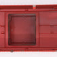 Lionel 4457-1 Pennsylvania N5 Caboose Shell #477618 - Damaged