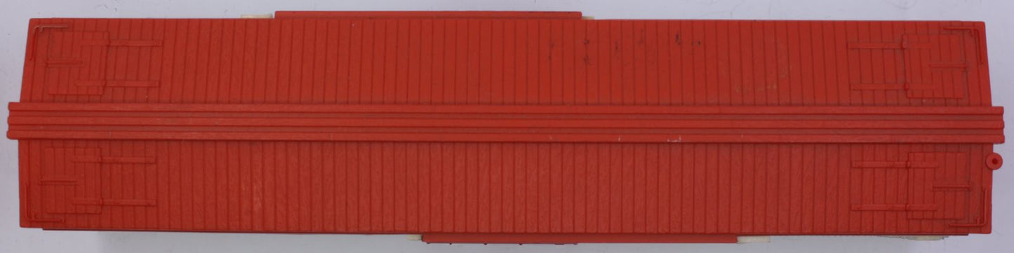 Lionel 19506-1 Thomas Newcomen Inventor Reefer Shell with Door