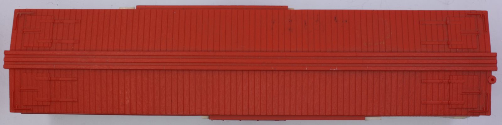 Lionel 19506-1 Thomas Newcomen Inventor Reefer Shell with Door