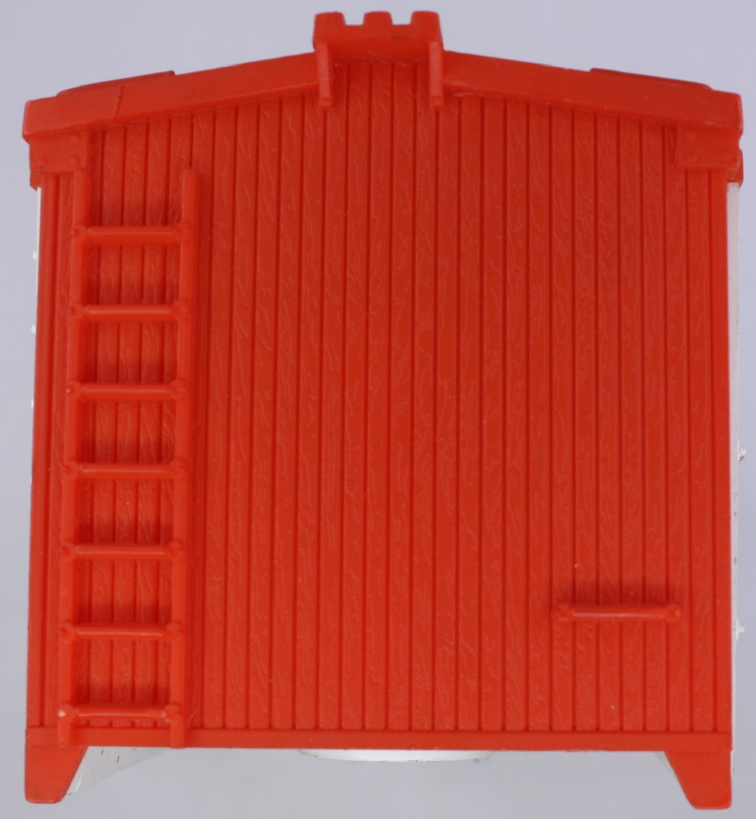 Lionel 19506-1 Thomas Newcomen Inventor Reefer Shell with Door