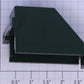 American Flyer 730X1 S Scale Green Lighted Bumper Frame Only