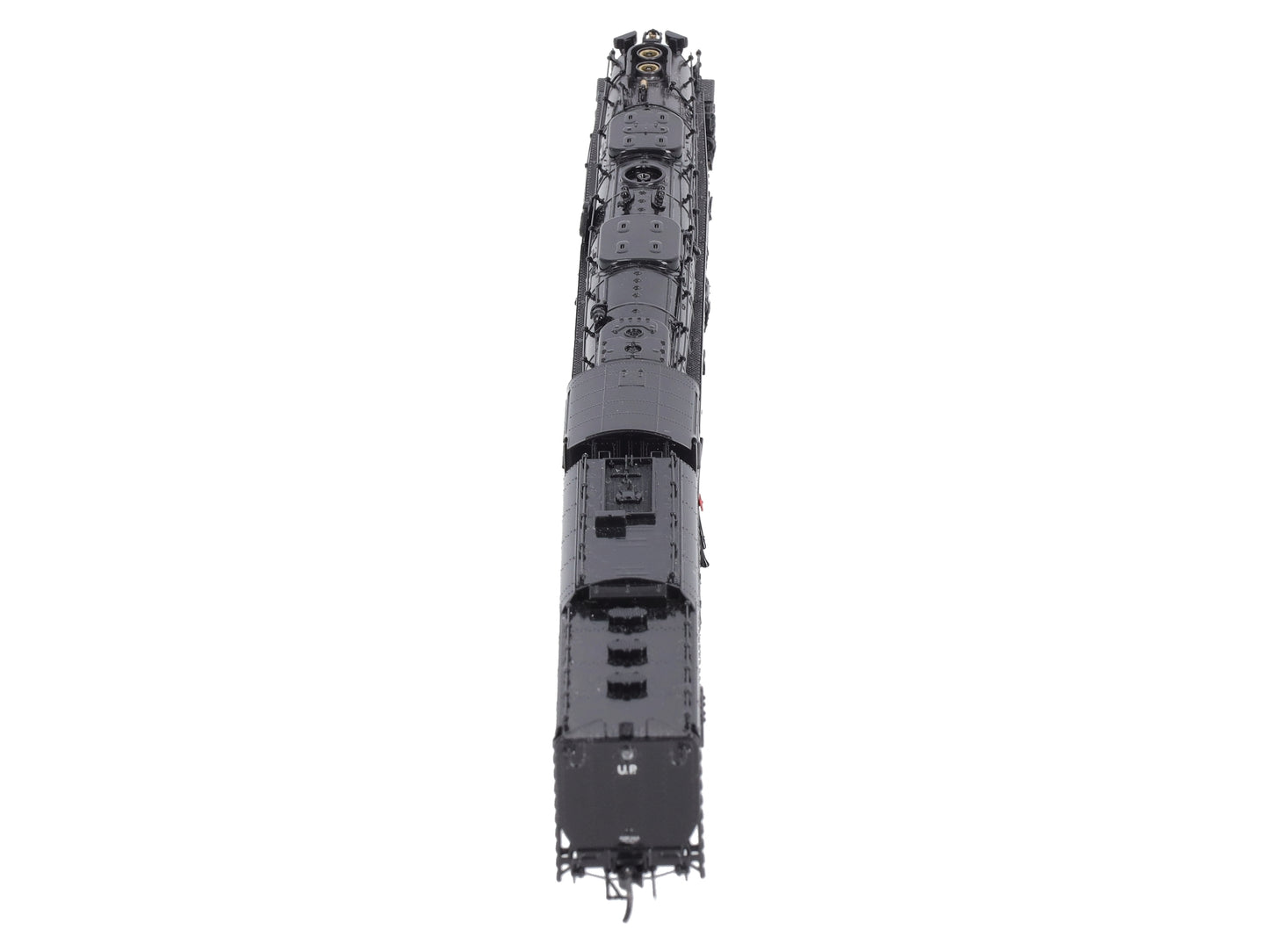 Broadway Limited 7237 N UP Promontory Big Boy Steam Locomotive Sound/DCC #4014