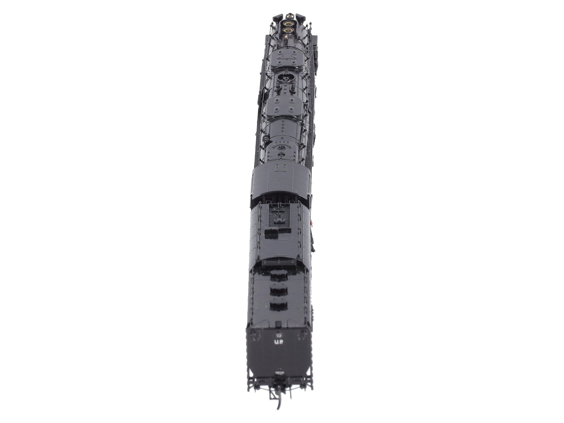 Broadway Limited 7237 N UP Promontory Big Boy Steam Locomotive Sound/DCC #4014