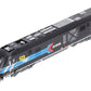 Bachmann 68303 HO Amtrak 50th Anniversary ALC-42 Charger #301 with DCC/Sound