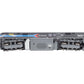 Bachmann 68303 HO Amtrak 50th Anniversary ALC-42 Charger #301 with DCC/Sound