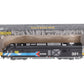 Bachmann 68303 HO Amtrak 50th Anniversary ALC-42 Charger #301 with DCC/Sound