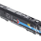 Bachmann 68303 HO Amtrak 50th Anniversary ALC-42 Charger #301 with DCC/Sound