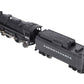 Lionel 6-18602 O Gauge Pennsylvania 4-4-2 Steam Locomotive and Tender #8602 EX