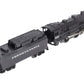 Lionel 6-18602 O Gauge Pennsylvania 4-4-2 Steam Locomotive and Tender #8602 EX