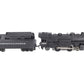 Lionel 6-18602 O Gauge Pennsylvania 4-4-2 Steam Locomotive and Tender #8602 EX