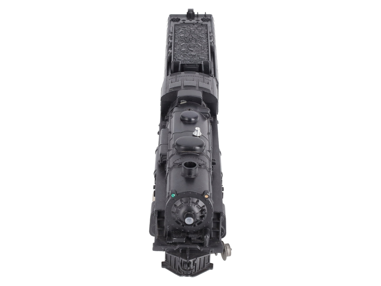 Lionel 6-18602 O Gauge Pennsylvania 4-4-2 Steam Locomotive and Tender #8602 EX