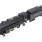 Lionel 6-18602 O Gauge Pennsylvania 4-4-2 Steam Locomotive and Tender #8602 EX