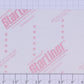 American Flyer 577-2 "Erector"  Billboard Sticker Decal