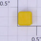 American Flyer P16A983A S Scale Plastic Yellow Hay Bale