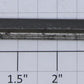 Lionel 5121-19 5121/5122 Turnout Track Straight Center Rail