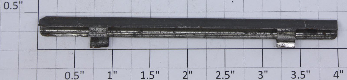 Lionel 5121-19 5121/5122 Turnout Track Straight Center Rail