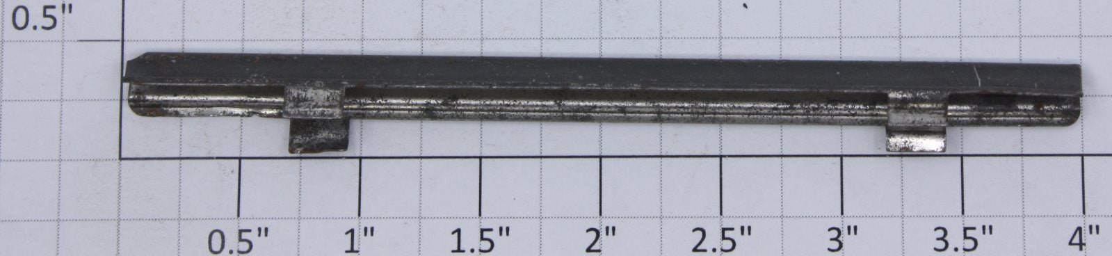 Lionel 5121-19 5121/5122 Turnout Track Straight Center Rail