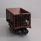 USA Trains 14207 G Colorado & Southern Steel Ore Car #1101 - Metal Wheels