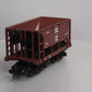 USA Trains 14207 G Colorado & Southern Steel Ore Car #1101 - Metal Wheels
