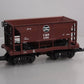 USA Trains 14207 G Colorado & Southern Steel Ore Car #1101 - Metal Wheels
