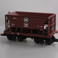USA Trains 14207 G Colorado & Southern Steel Ore Car #1101 - Metal Wheels