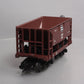 USA Trains 14207 G Colorado & Southern Steel Ore Car #1101 - Metal Wheels
