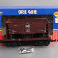 USA Trains 14207 G Colorado & Southern Steel Ore Car #1101 - Metal Wheels