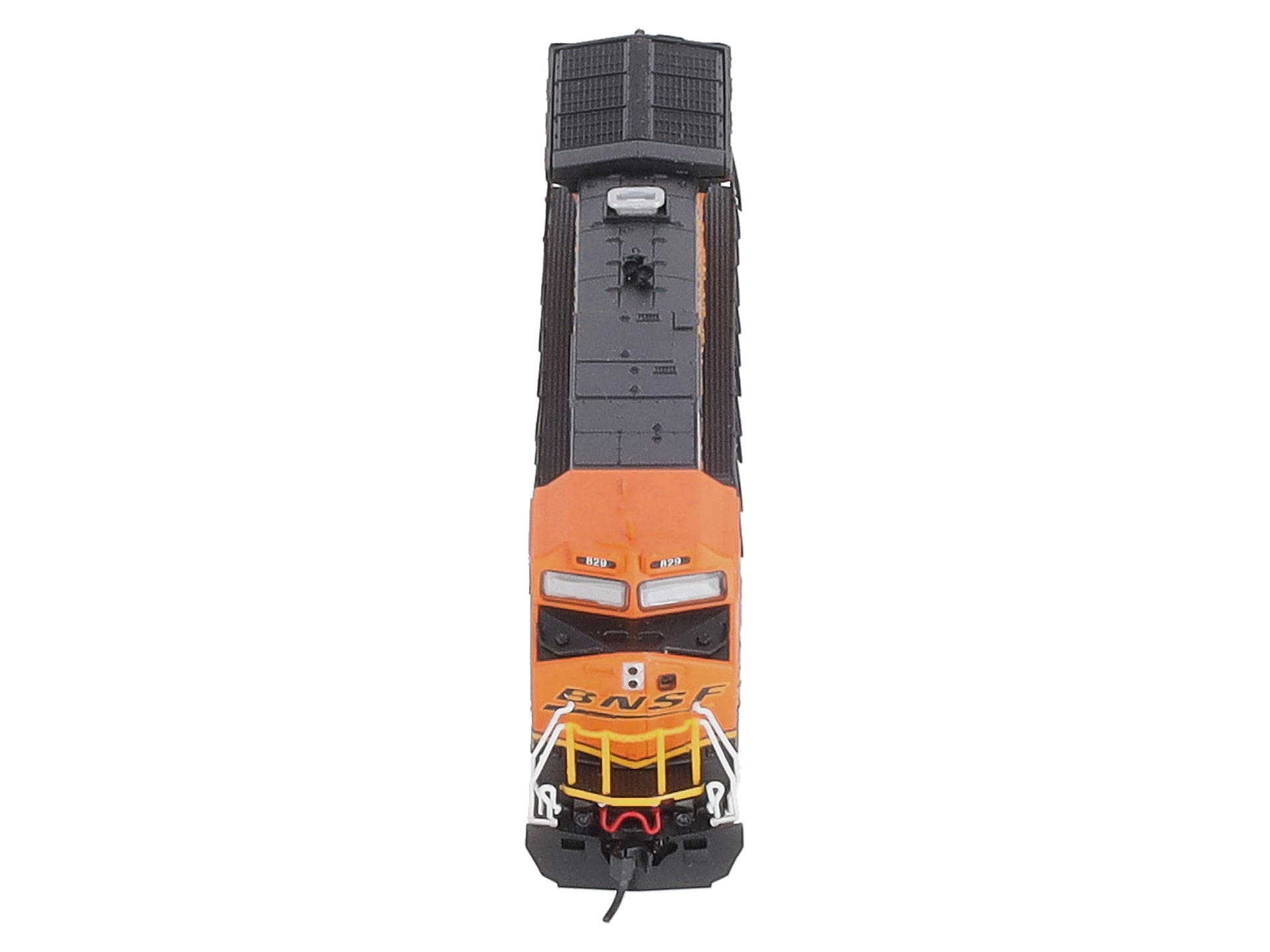 Atlas 51934 N BNSF 