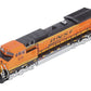 Atlas 51934 N BNSF "Heritage 3" Dash 8-40CW Diesel Locomotive #829