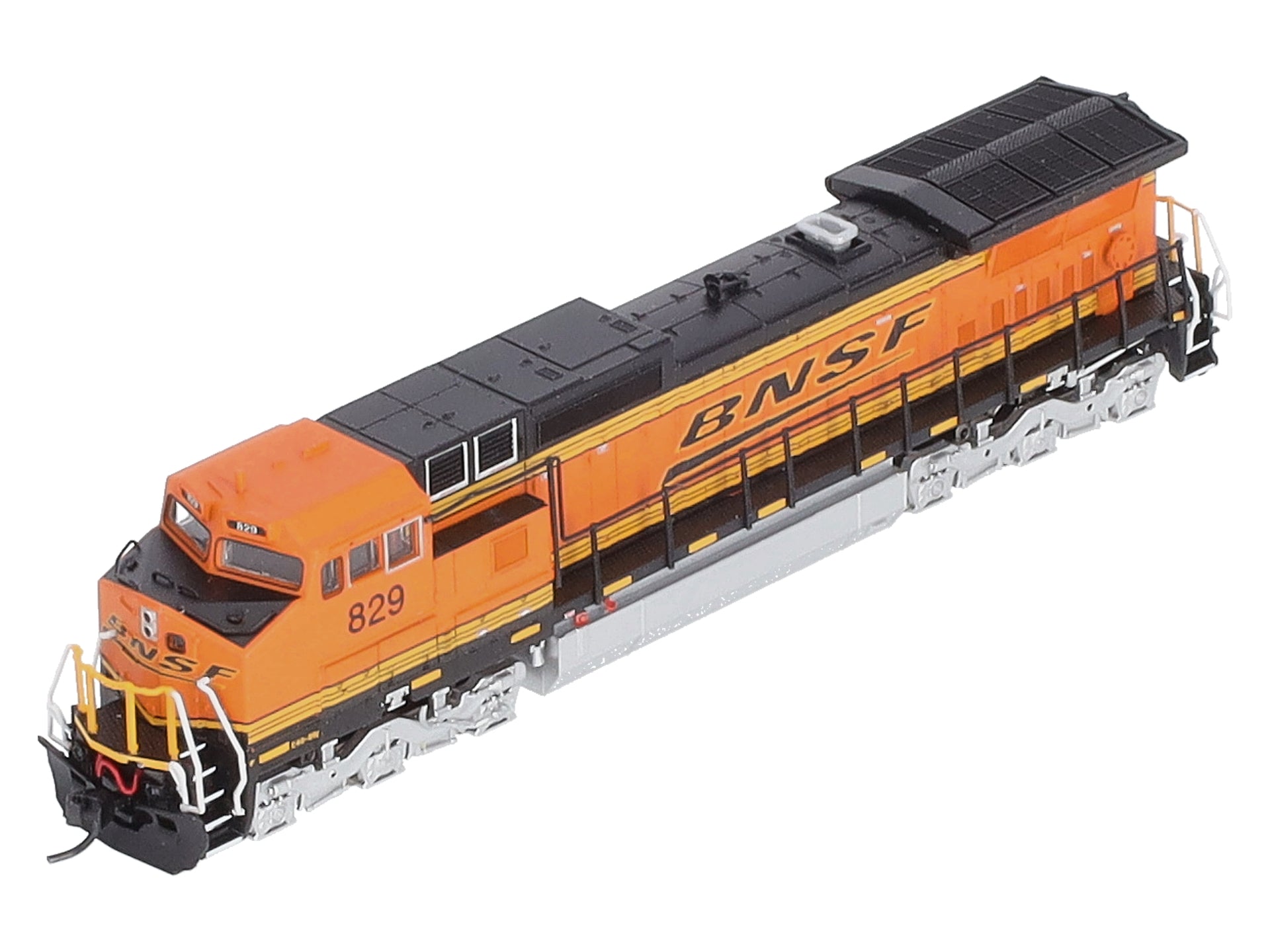 Atlas 51934 N BNSF 