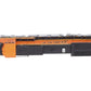 Atlas 51934 N BNSF "Heritage 3" Dash 8-40CW Diesel Locomotive #829