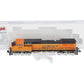 Atlas 51934 N BNSF "Heritage 3" Dash 8-40CW Diesel Locomotive #829