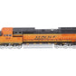 Atlas 51934 N BNSF "Heritage 3" Dash 8-40CW Diesel Locomotive #829