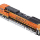 Atlas 51934 N BNSF "Heritage 3" Dash 8-40CW Diesel Locomotive #829