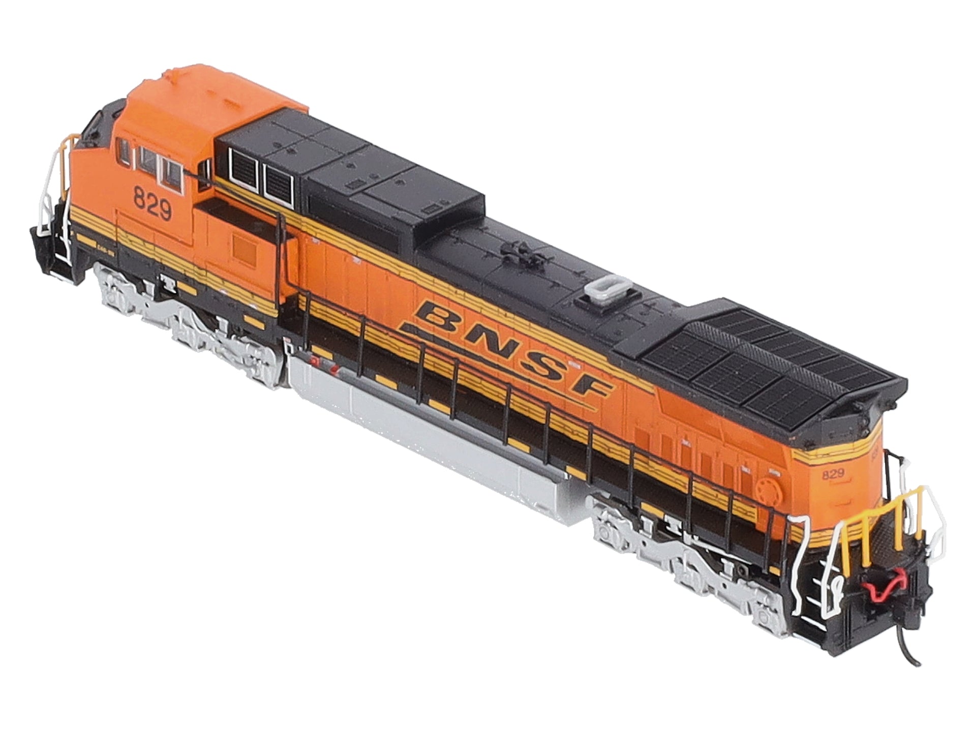 Atlas 51934 N BNSF 