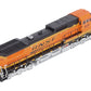 Atlas 51934 N BNSF "Heritage 3" Dash 8-40CW Diesel Locomotive #829